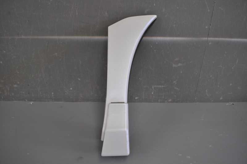 エスティマ ハイブリッド X 中期 (AHR20W ACR50W) 純正OP 破損無 右 前