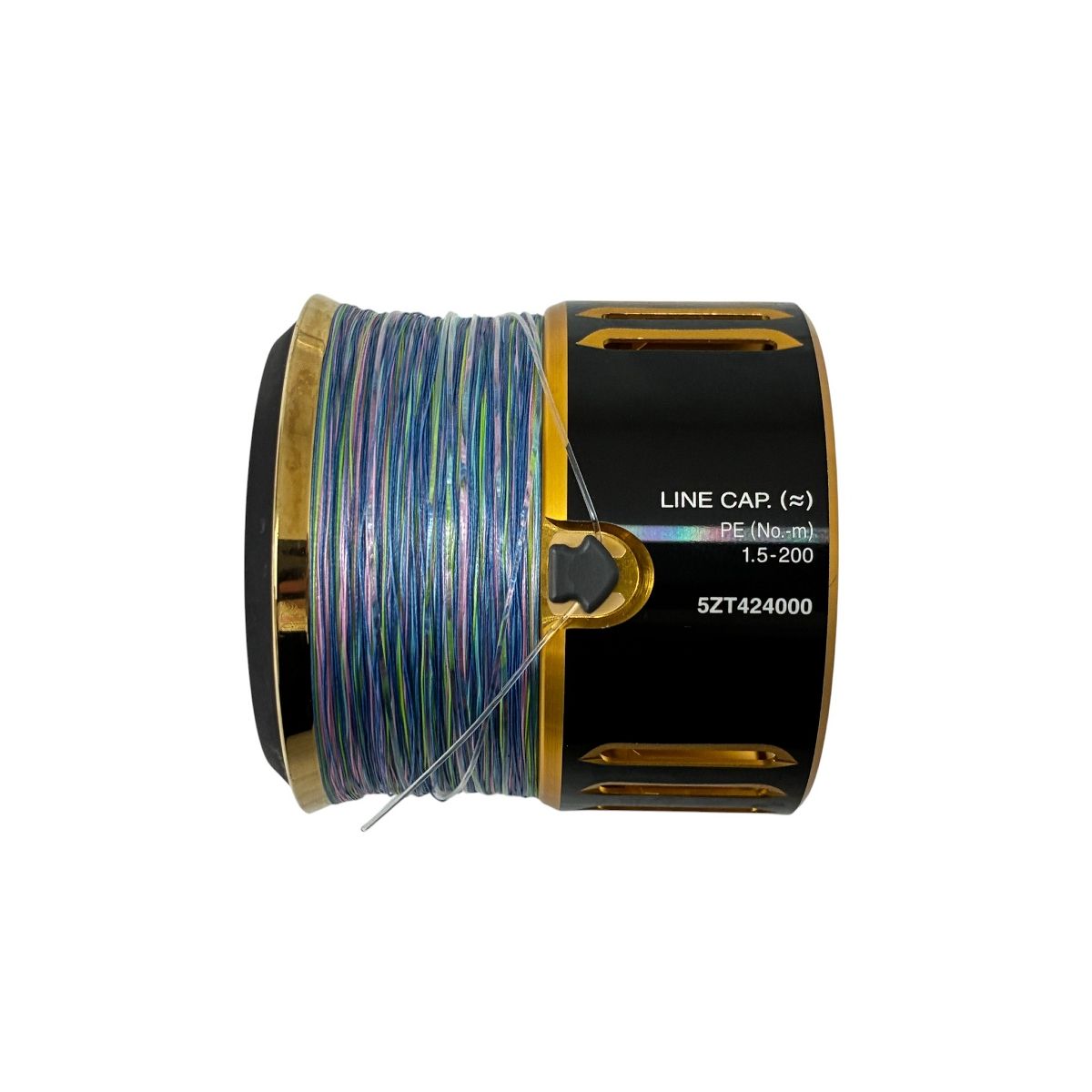 SHIMANO シマノ 夢屋 カスタムスプール 4000 M S-24 替えスプール リール パーツ ステラ ツインパワー 釣り