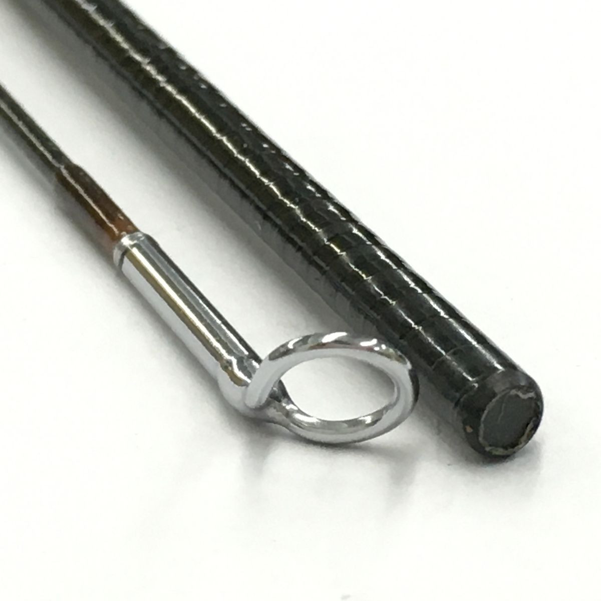  Orvis オービス graphite グラファイト 6 1 2 oz wt フライロッド ケース付き 釣り竿 フライロッド ロッド