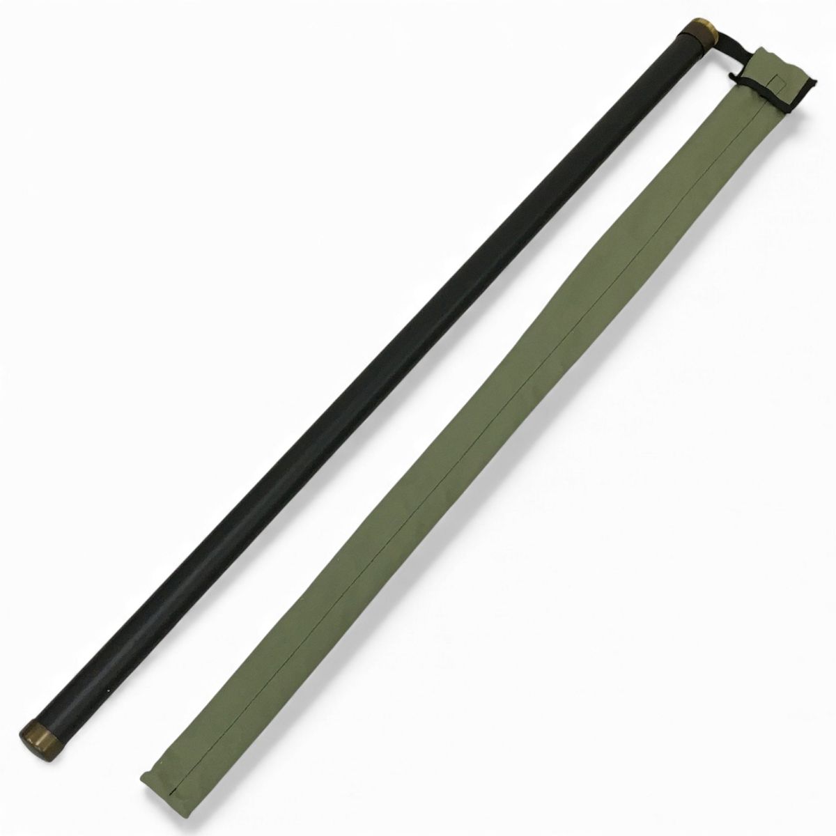 Orvis オービス graphite グラファイト 6 1 2 oz wt フライロッド ケース付き 釣り竿