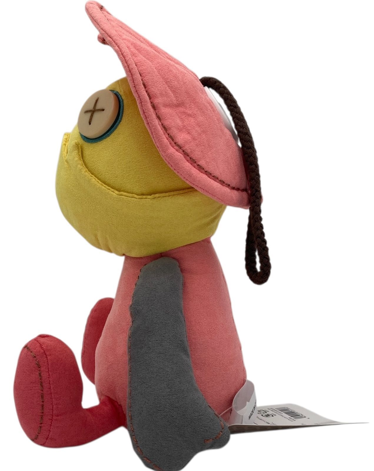 s559【新品未使用】 モンスターハンターワイルズ ジェマのクック