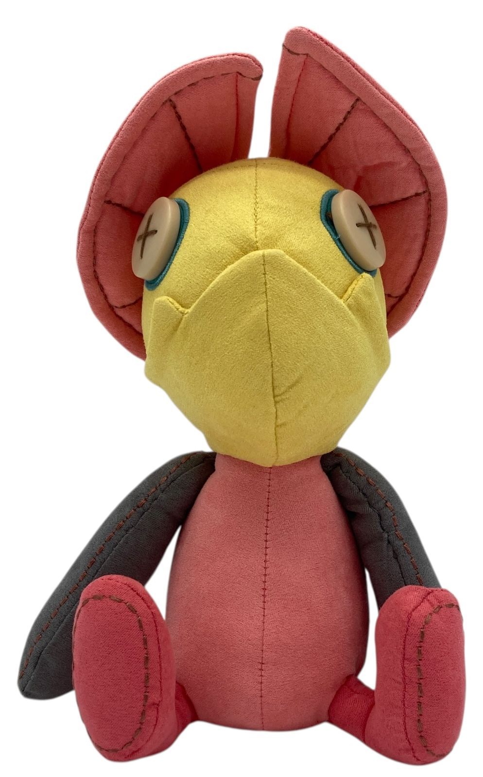 s559【新品未使用】 モンスターハンターワイルズ ジェマのクック