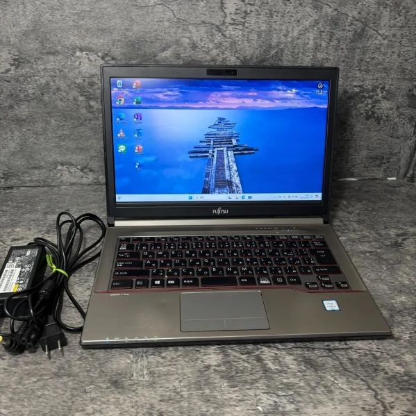 NMe2402F 初期設定済 最新オフィス2024ワード・エクセルすぐつかえます