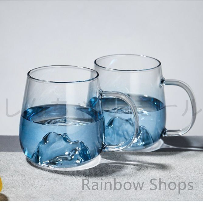 新品未使用】【3点セット】ガラス急須 ガラス製ポット☆耐熱ガラス☆直