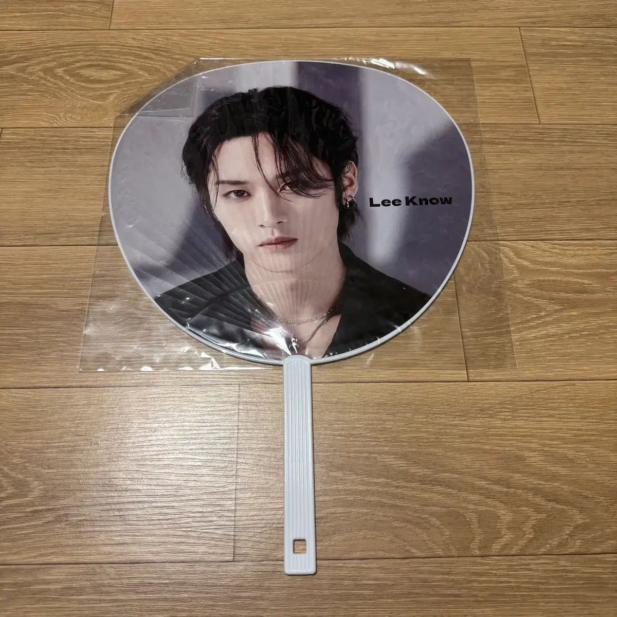 straykids リノ コンサート うちわ - メルカリ