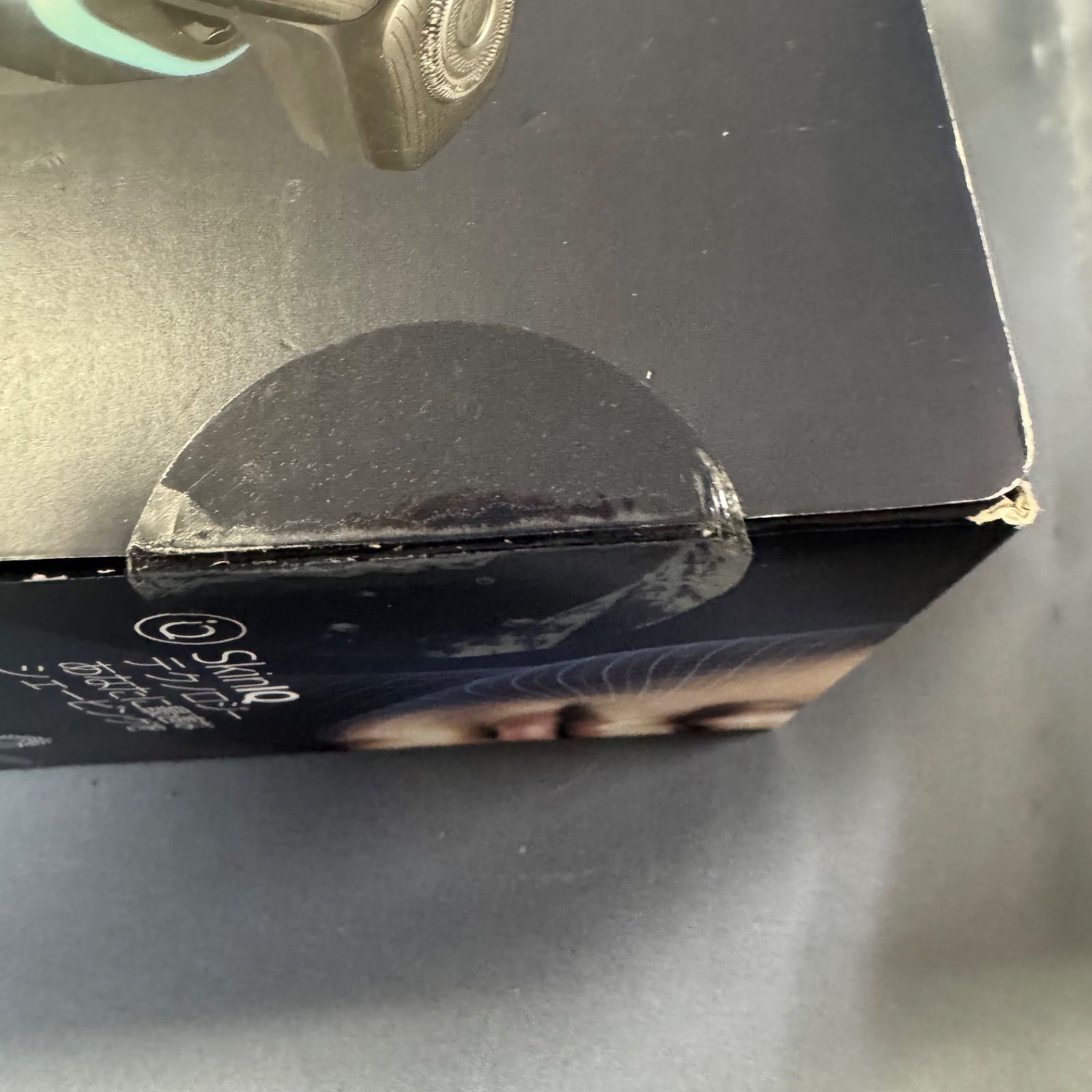 ⑦未使用未開封品 PHILIPS フィリップス S9986/30 シェーバー 髭剃り