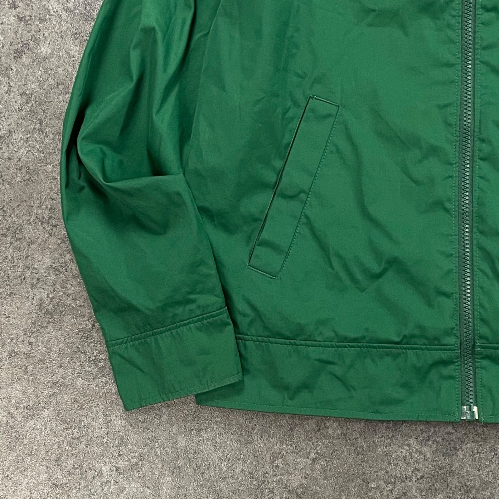 Polo by Ralph Lauren ポロバイラルフローレン スウィングトップ