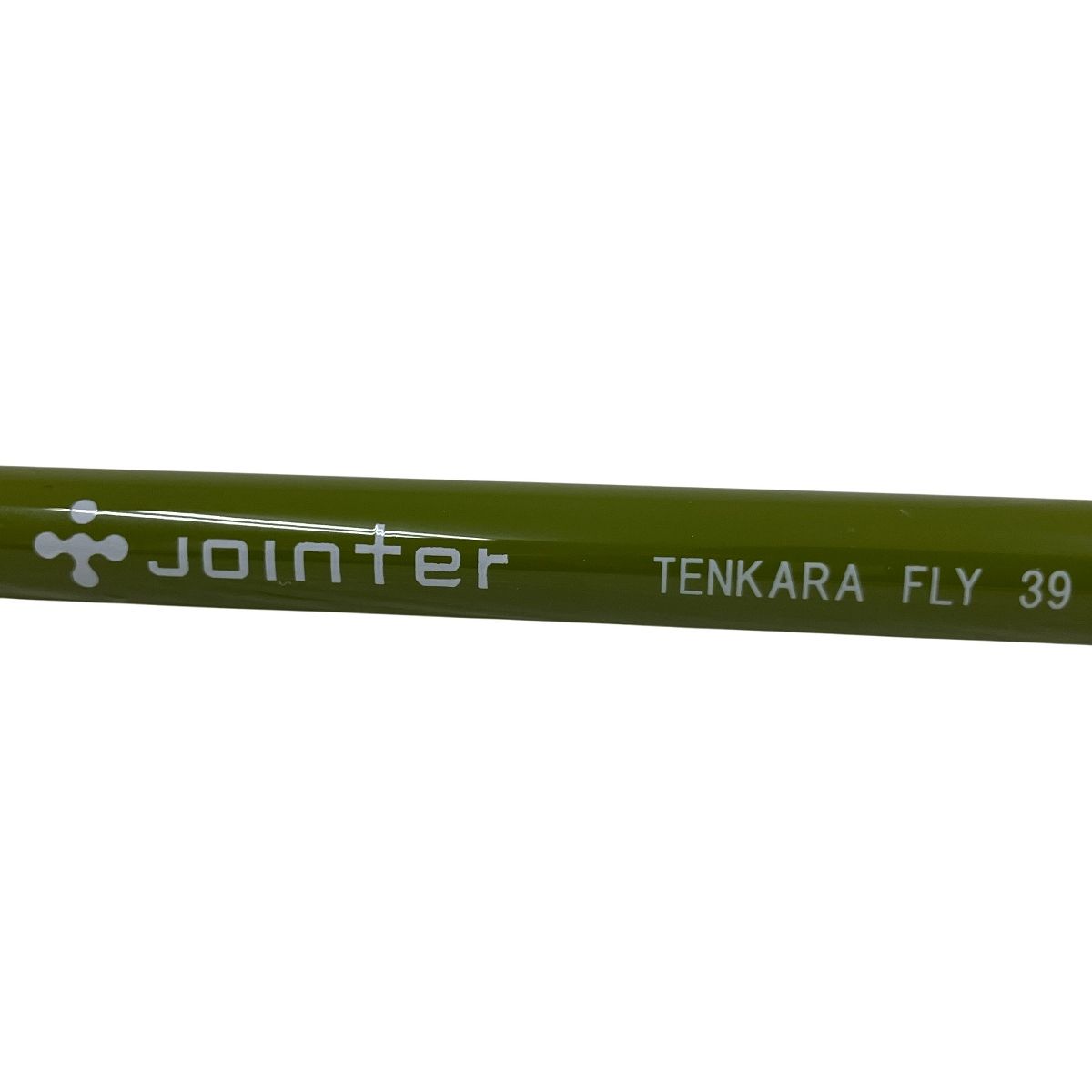  Jointer TENKARA FLY 39 ジョインター テンカラ フライ 3.9 m ロッド 渓流 竿 釣り フライロッド ロッド