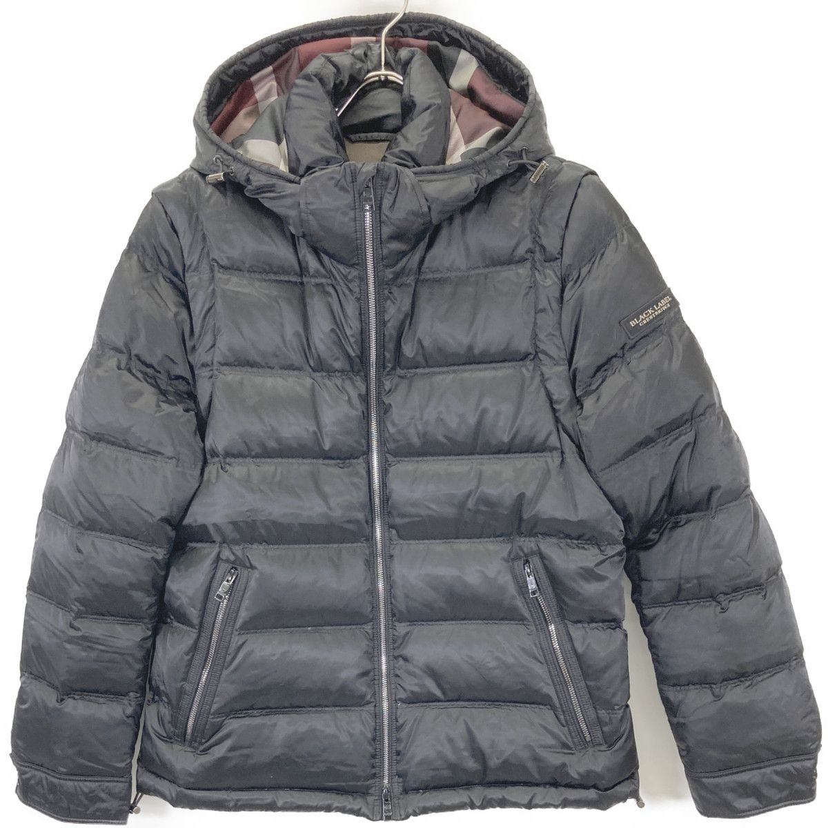 BLACK LABEL CRESTBRIDGE ブラックレーベルクレストブリッジ 51F11-211