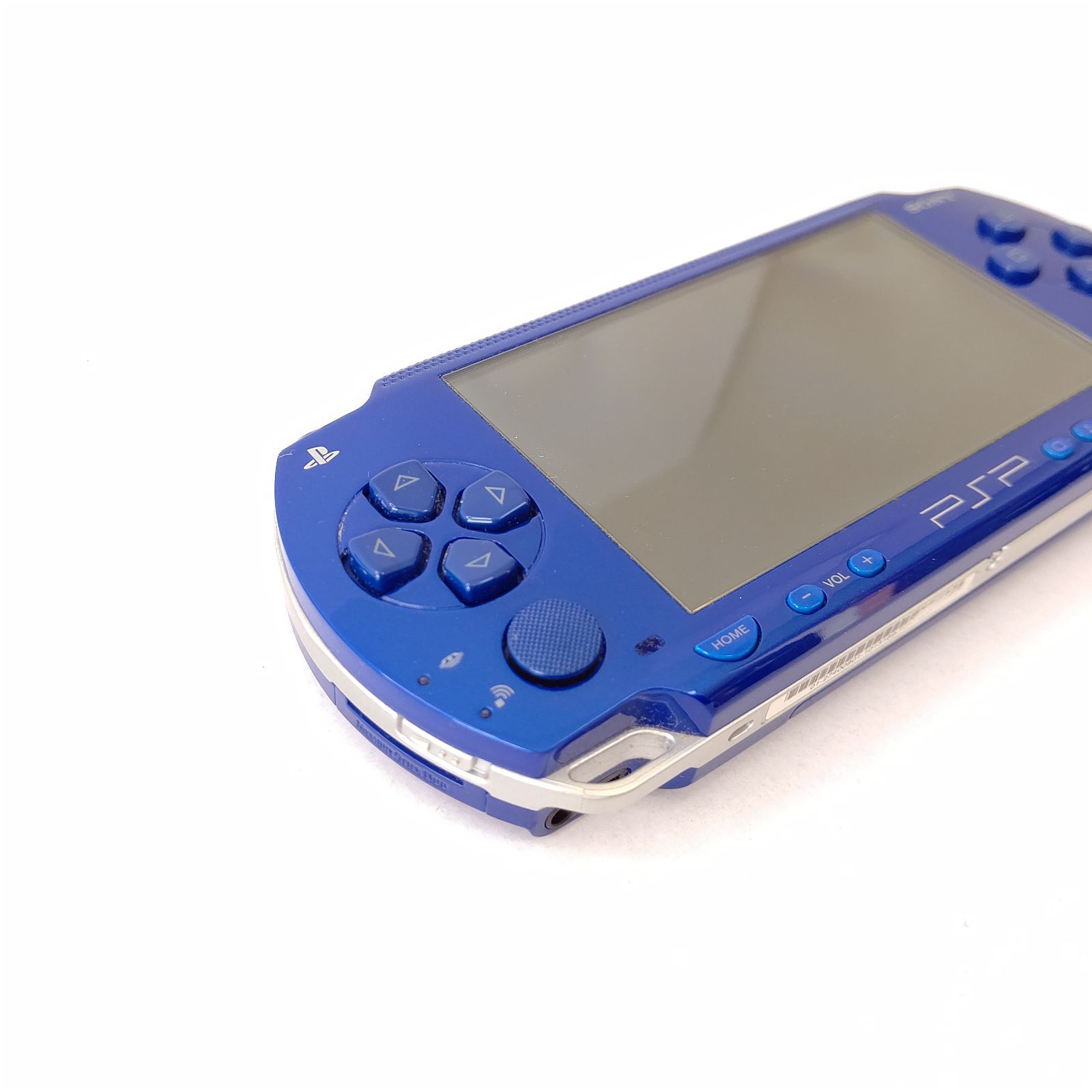 1000 メタリックブルー