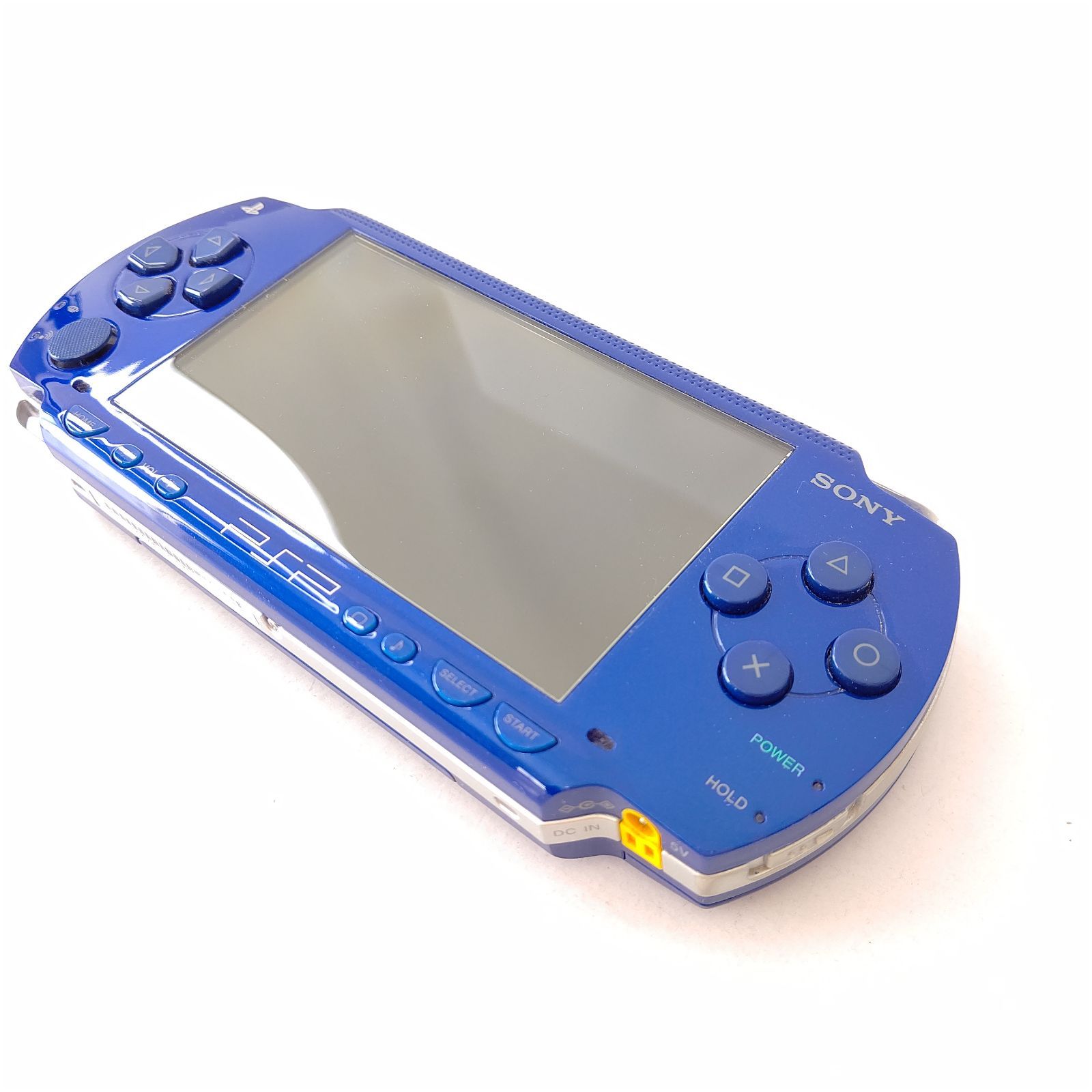 1000 メタリックブルー