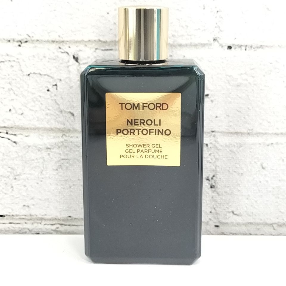 TOM FORD 】G 350 A-1 未使用 250ml NEROLI PORTOFINO トムフォード