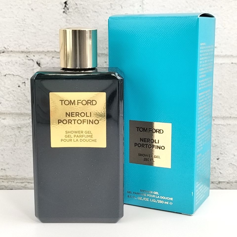 TOM FORD 】G 350 A-1 未使用 250ml NEROLI PORTOFINO トムフォード
