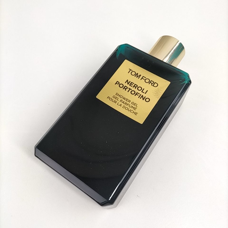 TOM FORD 】G 350 A-1 未使用 250ml NEROLI PORTOFINO トムフォード