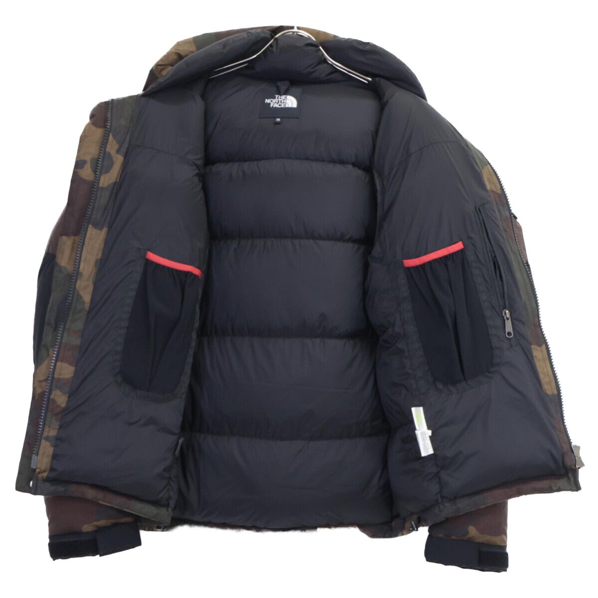 THE NORTH FACE ノースフェイス 【美品/国内正規】ND91845 Novelty