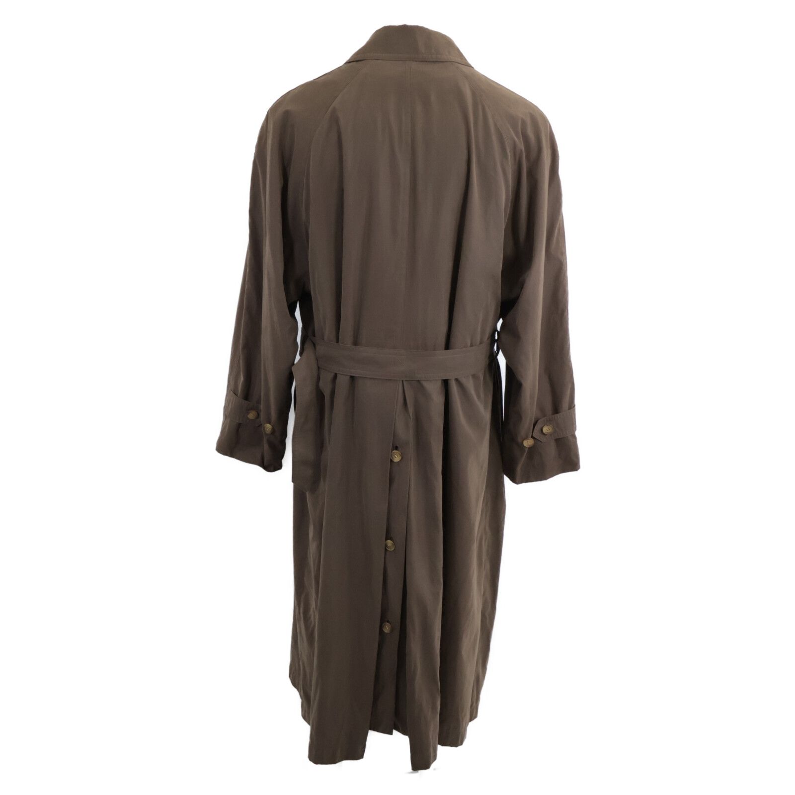 Burberry Prorsum バーバリープローサム ライナー付き ステンカラー