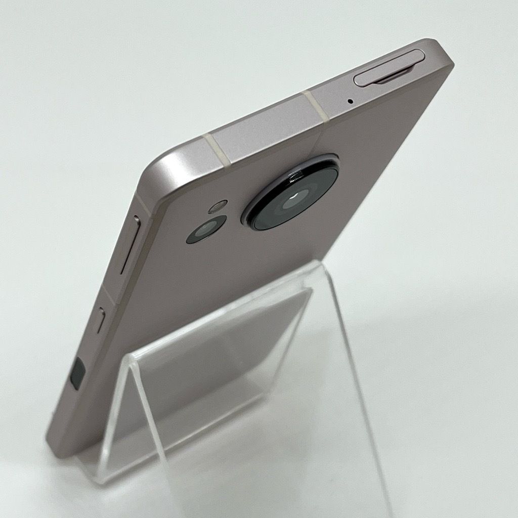 新品同様】AQUOS sense7 SHG10 au SIMフリー 128GB／6GB ライト