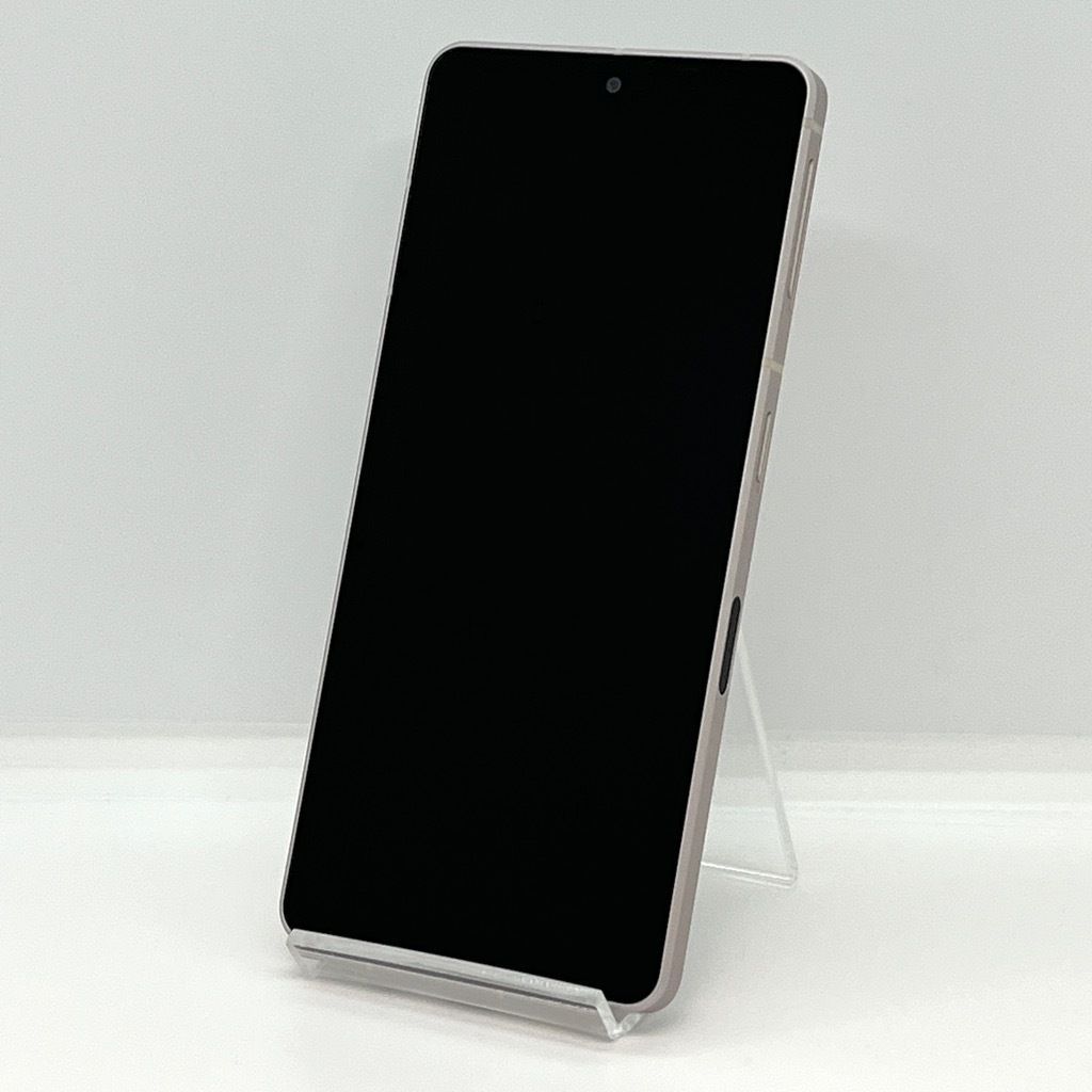 新品同様】AQUOS sense7 SHG10 au SIMフリー 128GB／6GB ライト