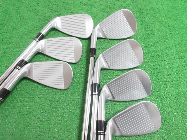 エポン EPON AF-705 アイアンセット 7本 #5-Aw DG105(S200) - メルカリ