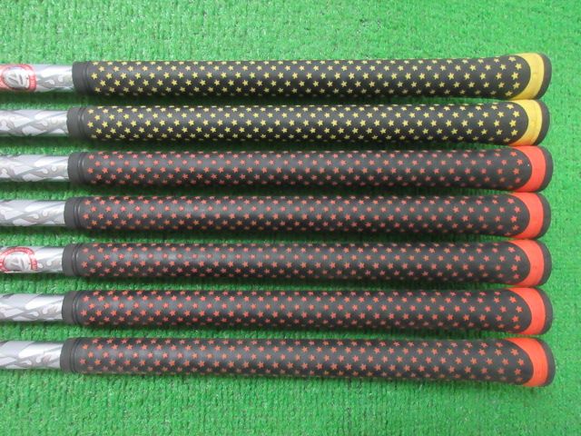 テーラーメイド M6 アイアンセット 7本 #5-Aw FUBUKI TM6(R) JP - メルカリ