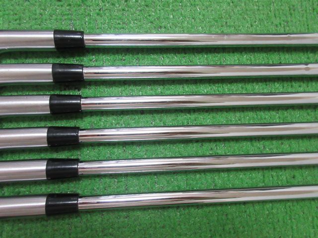 PROTOCONCEPT プロトコンセプト C05 FORGED アイアンセット 6本 #5-Pw