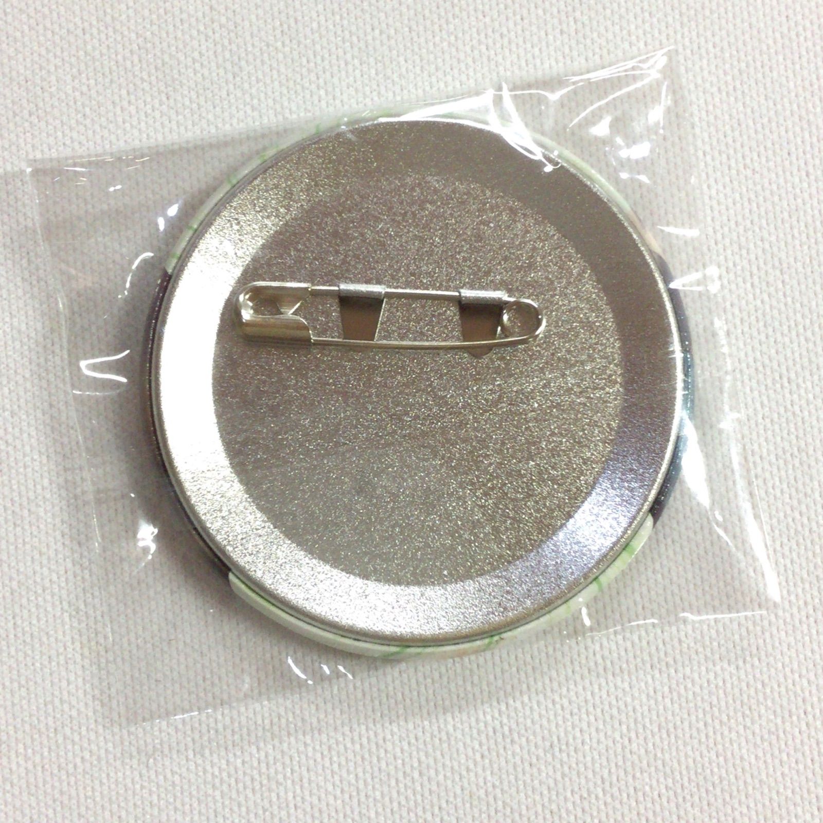 呪術廻戦0 狗巻棘 キャラバッジ 缶バッジ - メルカリ