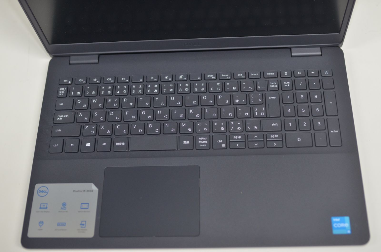 DELL Vostro 3500 Win11/Office付 中古ノートPC - メルカリ