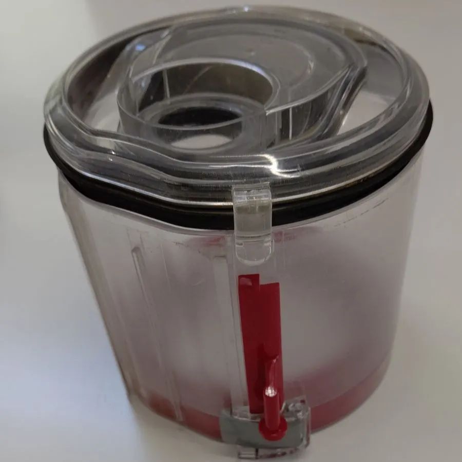 ダイソン 電気掃除機 キャニスター掃除 デジタルモーター V4 CY29