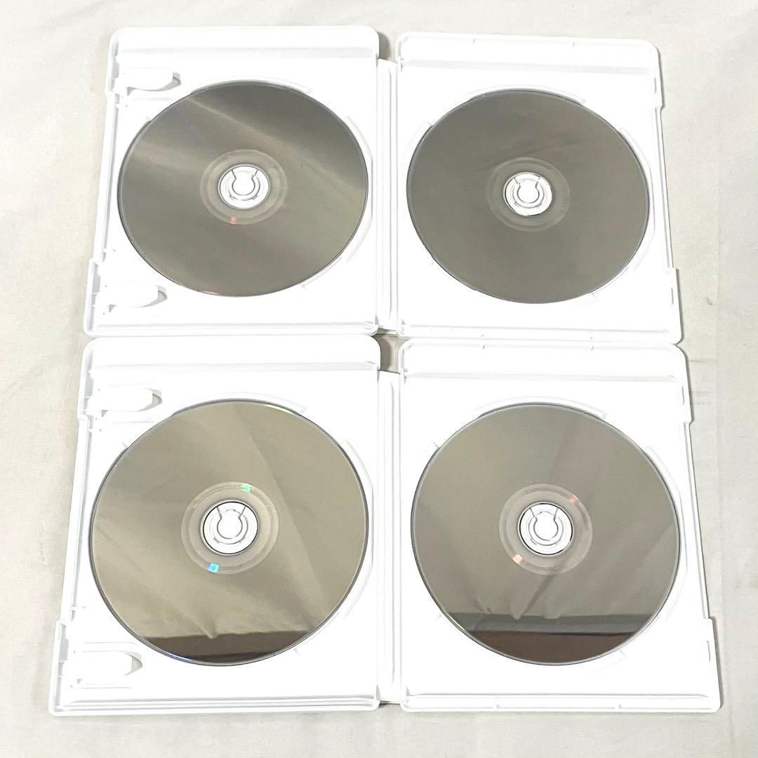 美品】攻殻機動隊 S.A.C. 2nd GIG Blu-ray Disc BOX SPECIAL EDITION