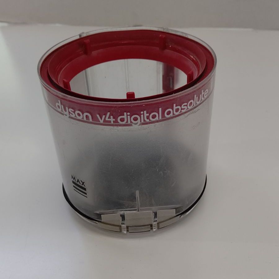 ダイソン 電気掃除機 キャニスター掃除 デジタルモーター V4 CY29