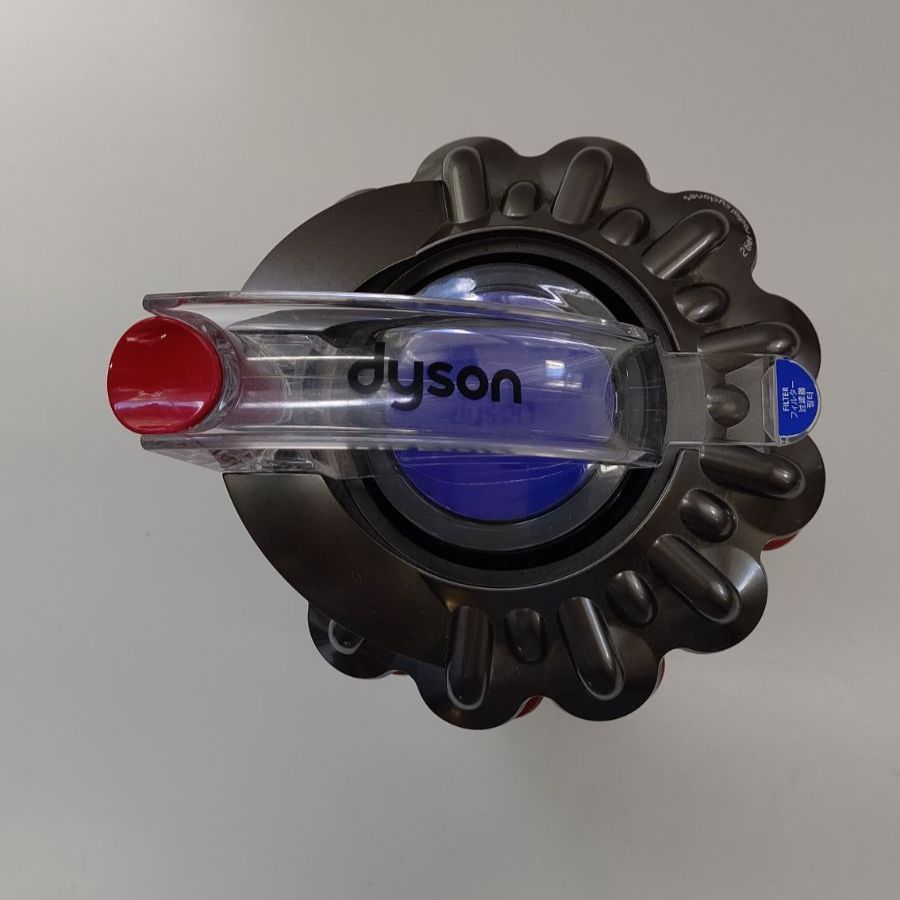 ダイソン 電気掃除機 キャニスター掃除 デジタルモーター V4 CY29