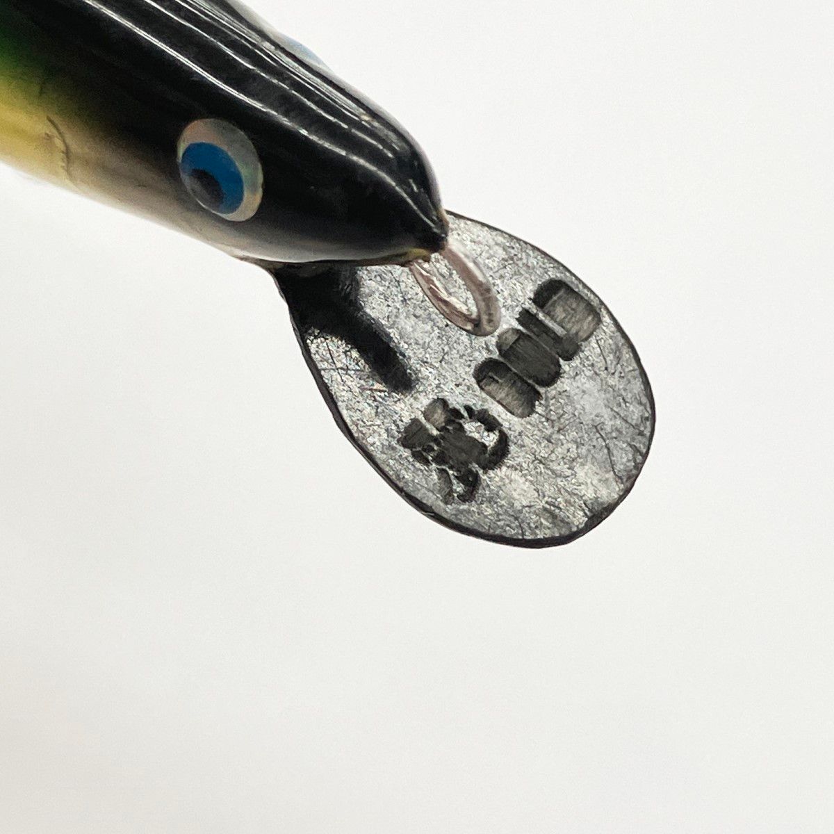  〇〇麗s GOLD 麗s ミノー STAGOLD レイズルアークラフト コラボ blackflag 5 60 mm ミノー プラグ ハードルアー