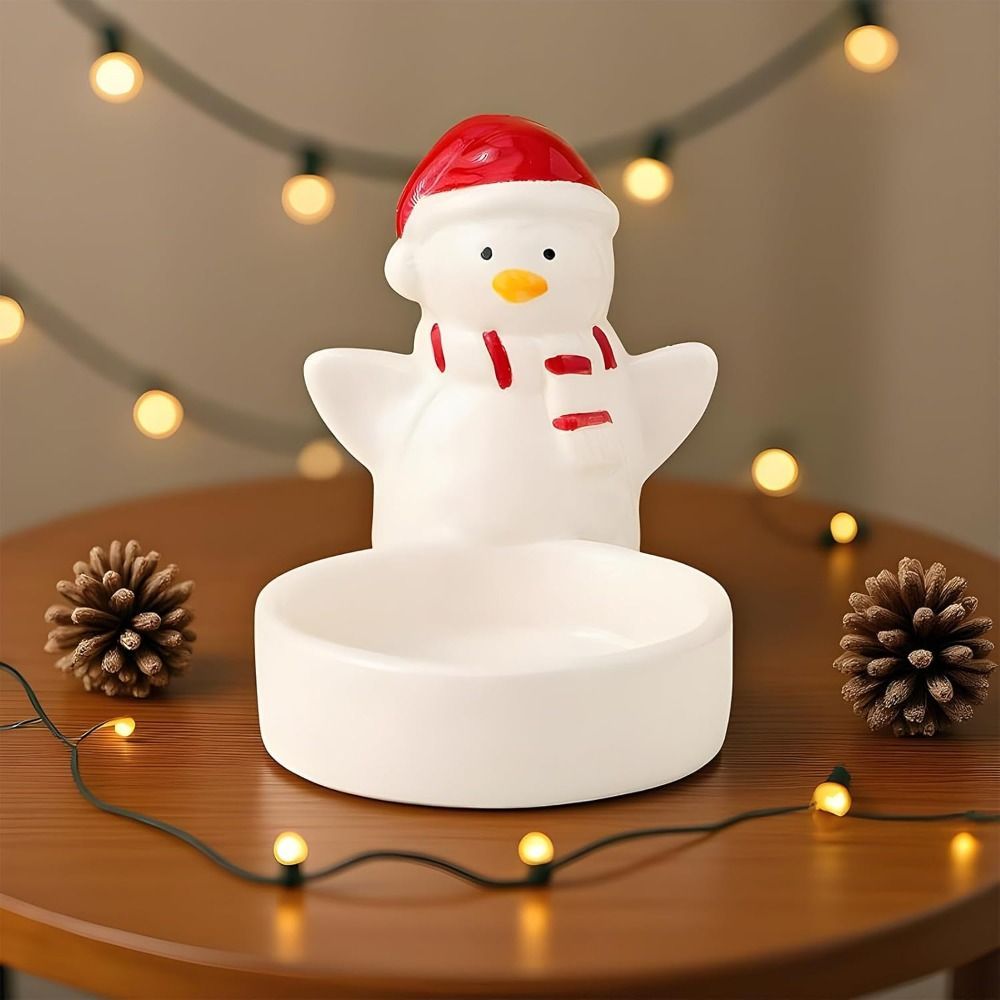 クリスマス キャンドルホルダー キャンドルスタンド ロウソク ろうそく