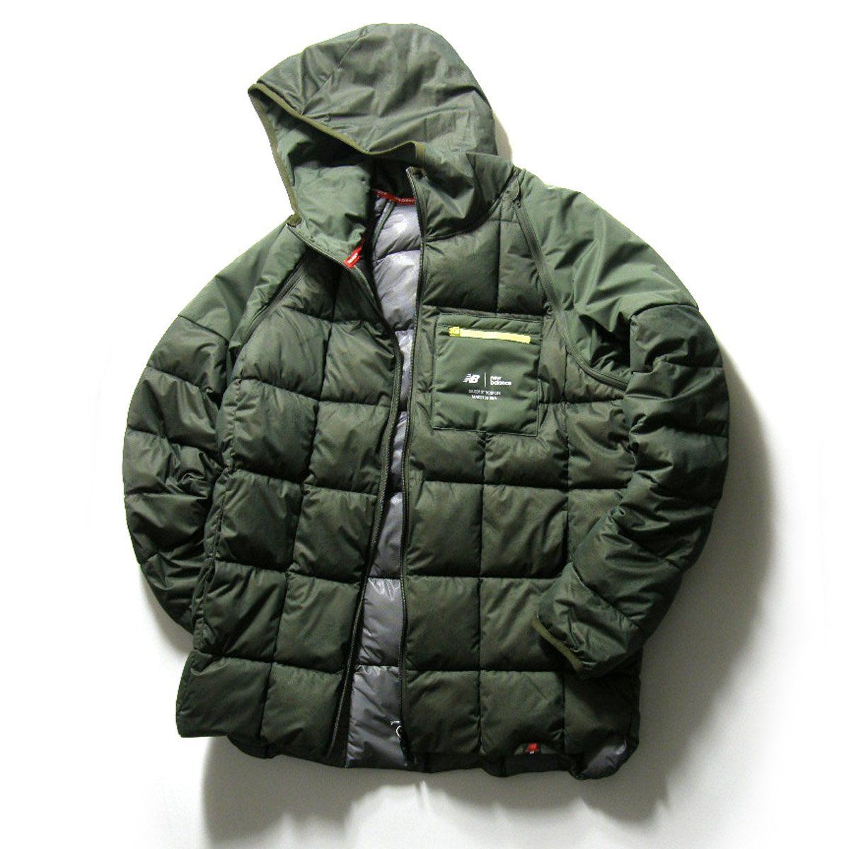 新品】 New Balance Golf × THERMOLITE EcoMade ／ ニューバランス