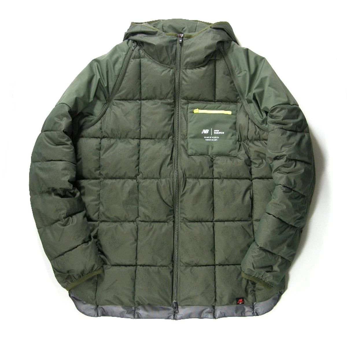 新品】 New Balance Golf × THERMOLITE EcoMade ／ ニューバランス