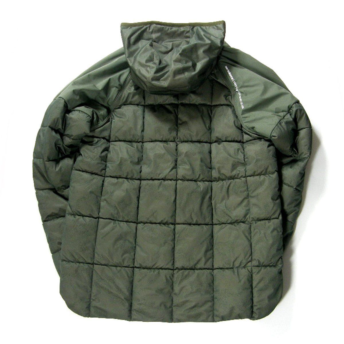 新品】 New Balance Golf × THERMOLITE EcoMade ／ ニューバランス