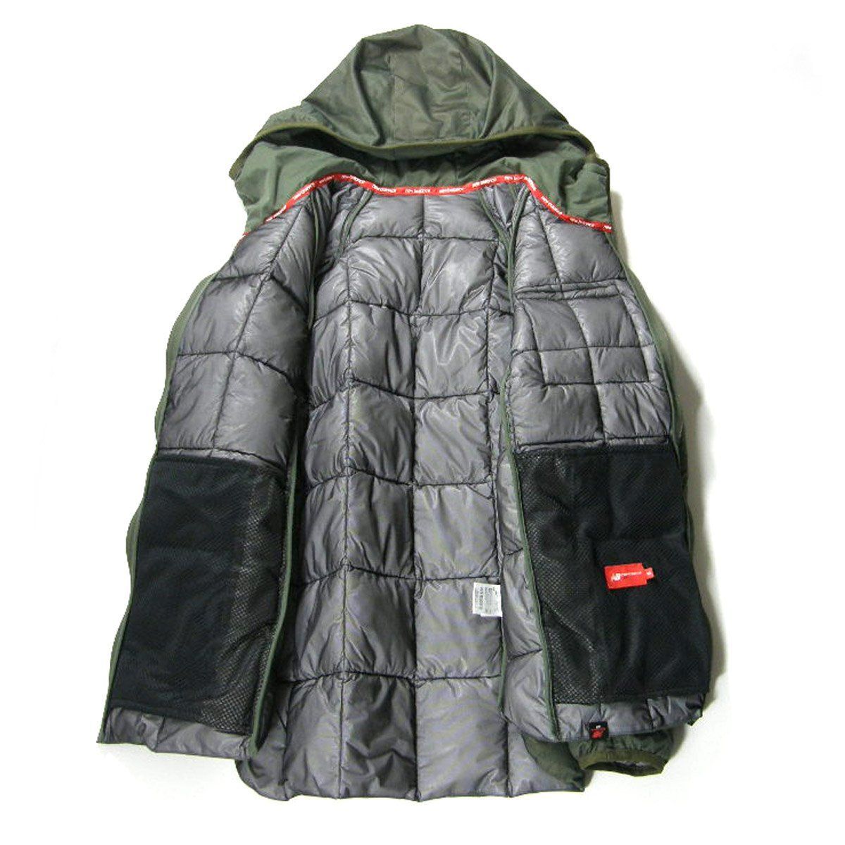 新品】 New Balance Golf × THERMOLITE EcoMade ／ ニューバランス