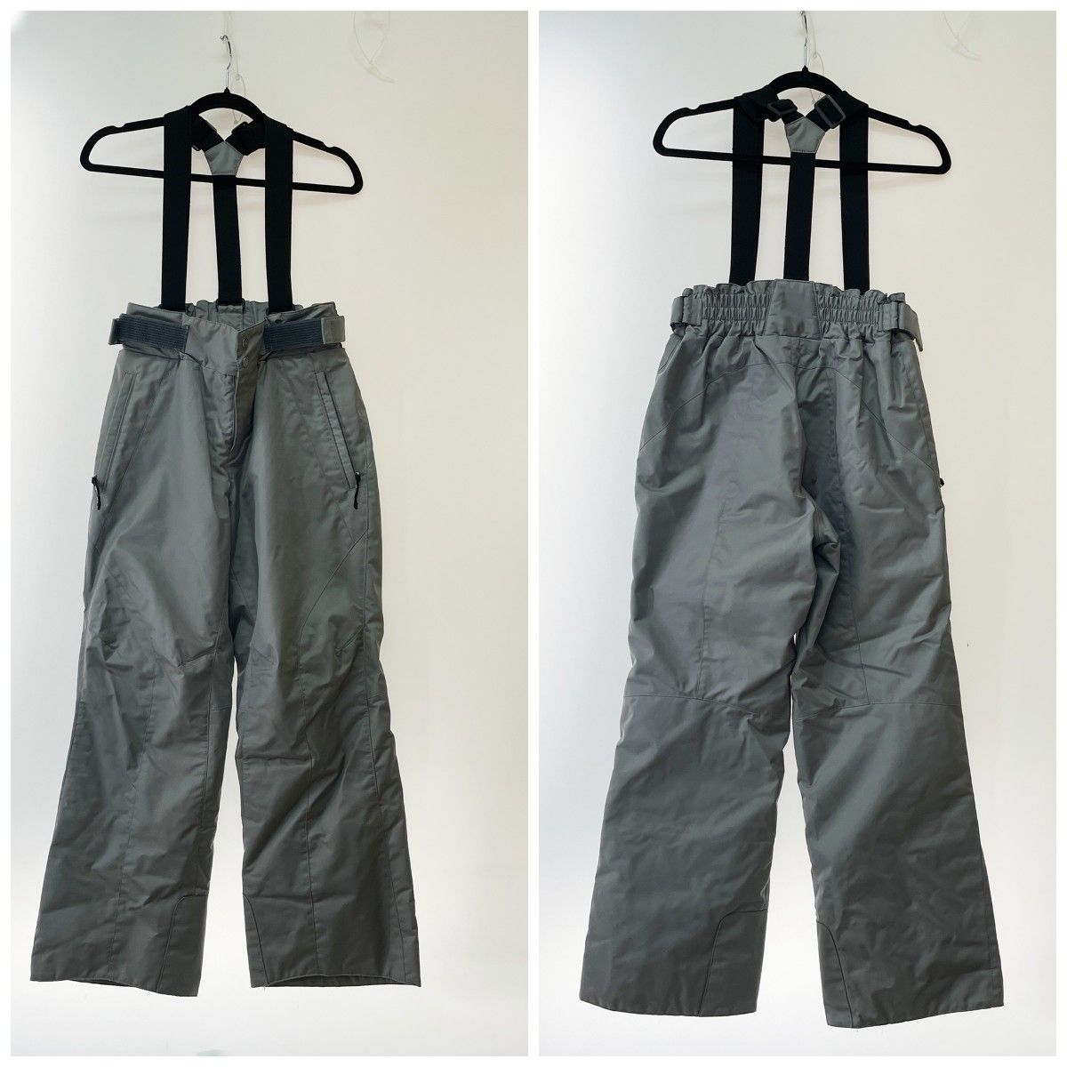 〇〇GOLDWIN ゴールドウィン メンズ スキーウェア 上下セット サイズM