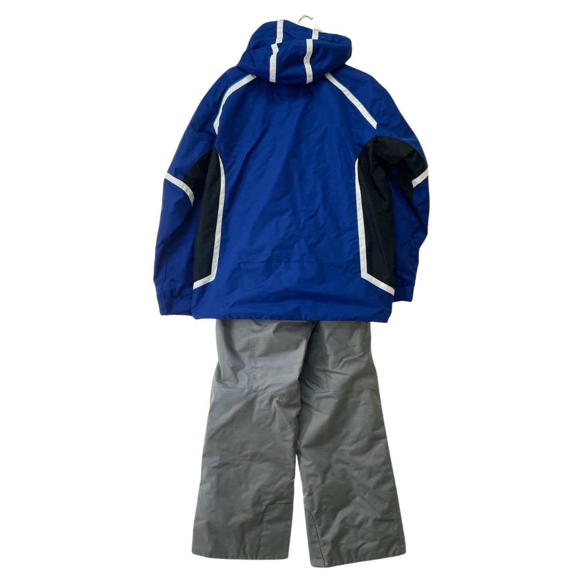 〇〇GOLDWIN ゴールドウィン メンズ スキーウェア 上下セット サイズM