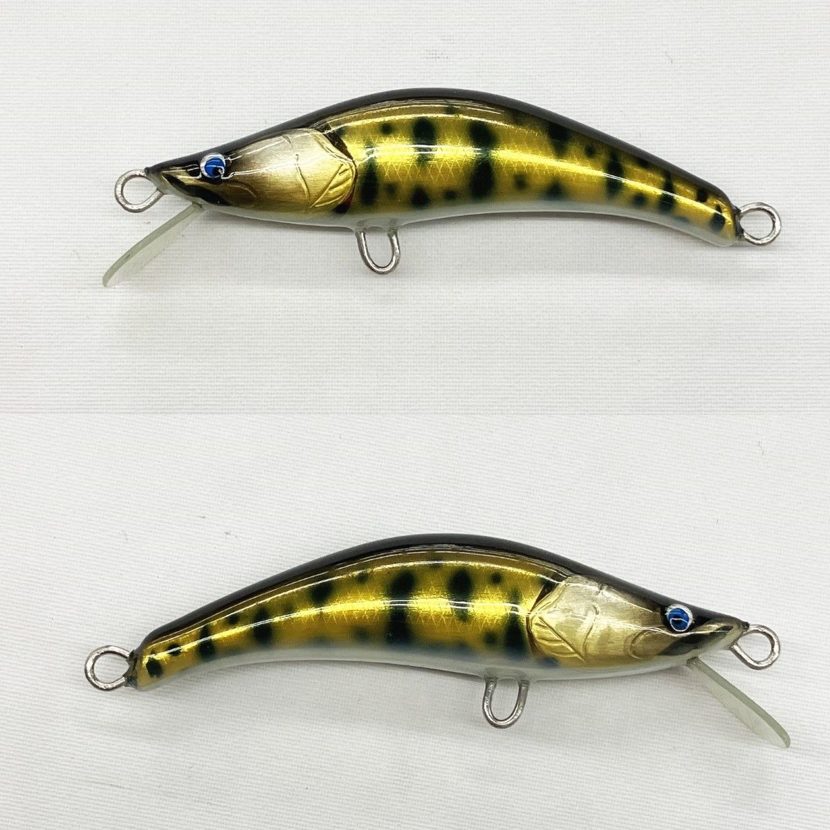 〇〇麗s LureCraft