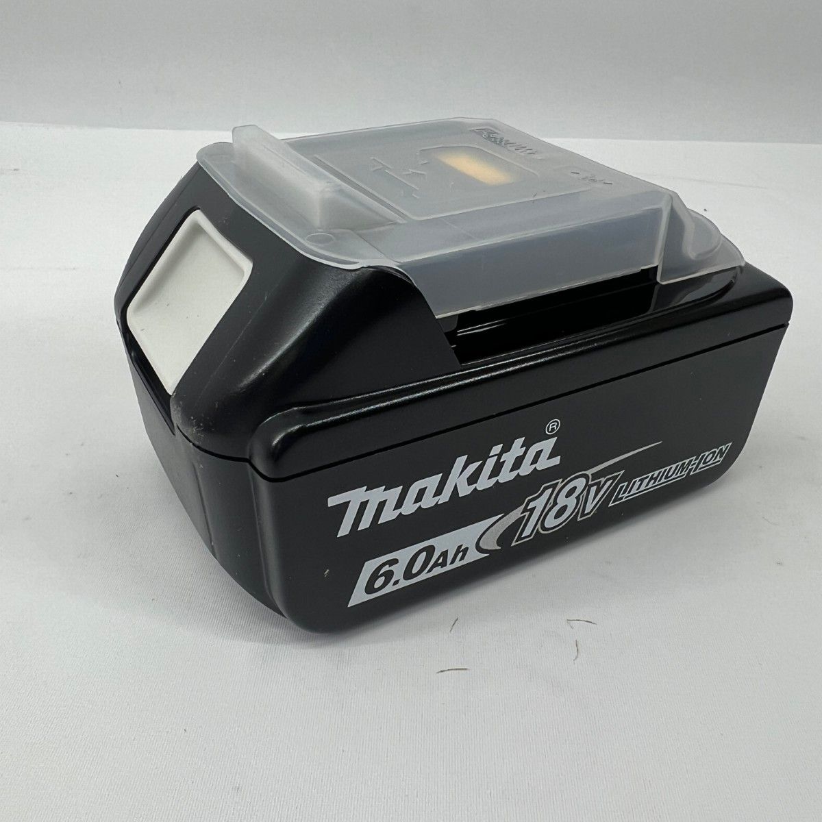 〇〇MAKITA マキタ バッテリー 18 v 6.0 Ah BL 1860 B