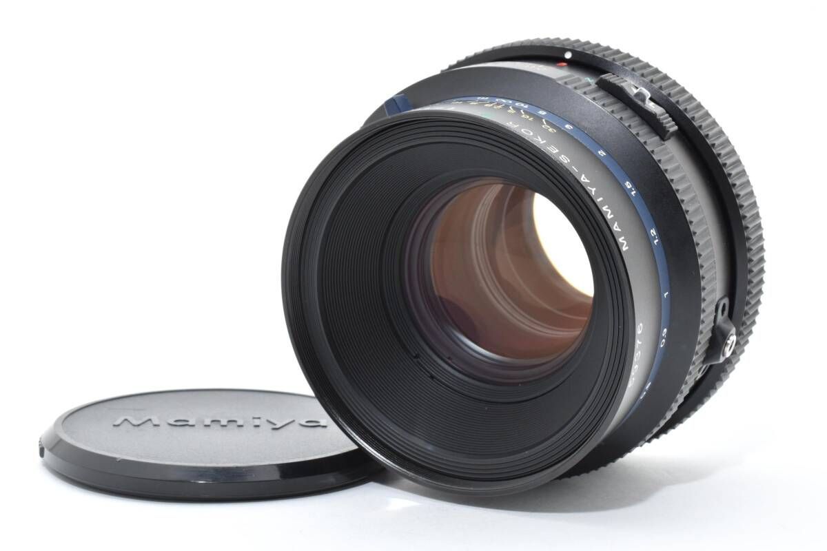 ☆外観美品☆ Mamiya Sekor Z 110mm F2.8 W 中判レンズ RZ67用 #840Z