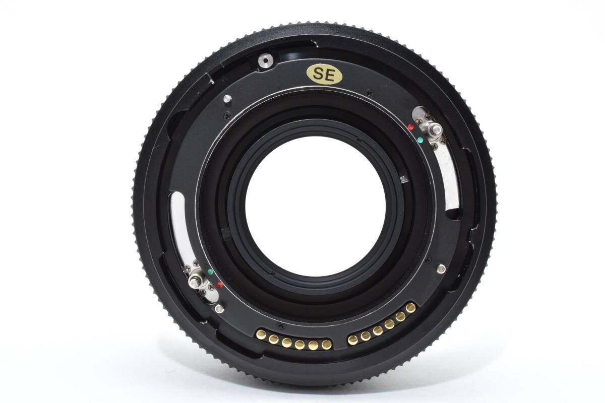 ☆外観美品☆ Mamiya Sekor Z 110mm F2.8 W 中判レンズ RZ67用 #840Z