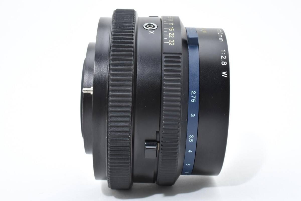☆外観美品☆ Mamiya Sekor Z 110mm F2.8 W 中判レンズ RZ67用 #840Z