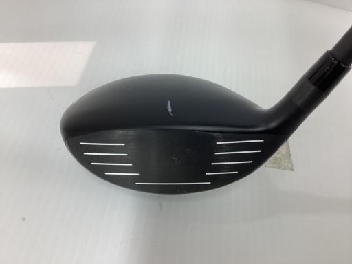 中古】 フォーティーン Gelong D FX-003 17° フェアウェイウッド FW FT