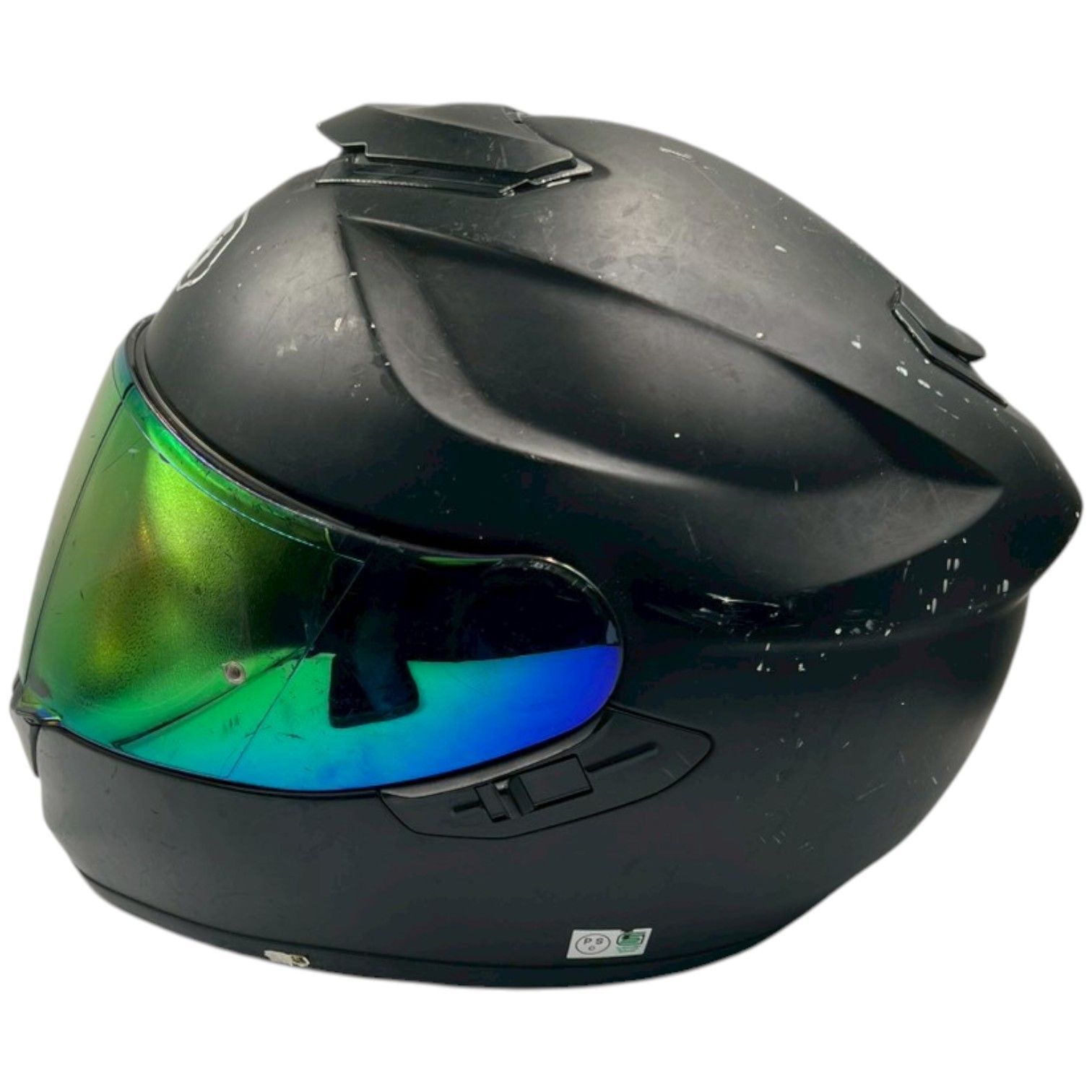 SHOEI GT-Air フルフェイス ヘルメット ショウエイ XL 2017年製 - メルカリ