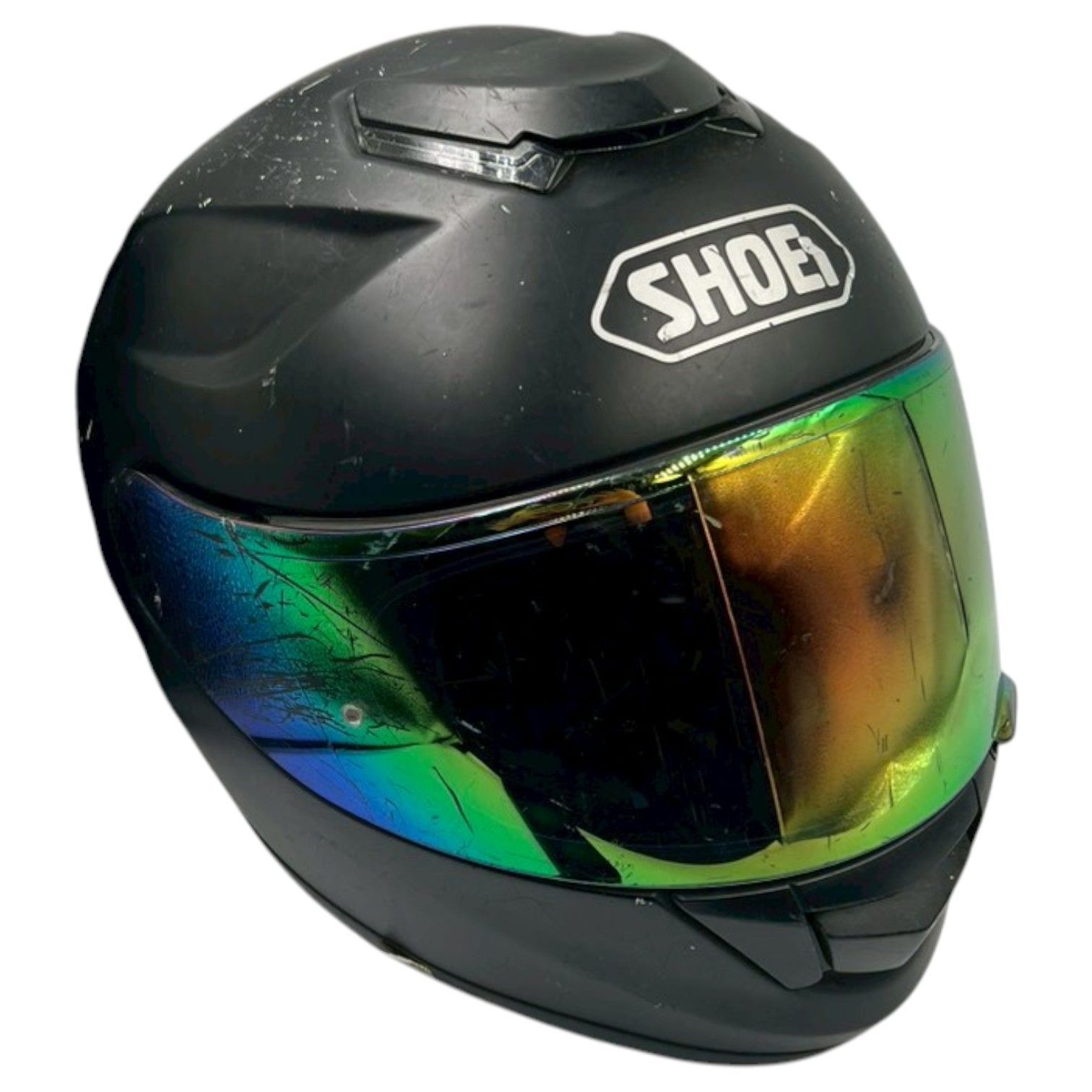 SHOEI GT-Air フルフェイス ヘルメット ショウエイ XL 2017年製 - メルカリ