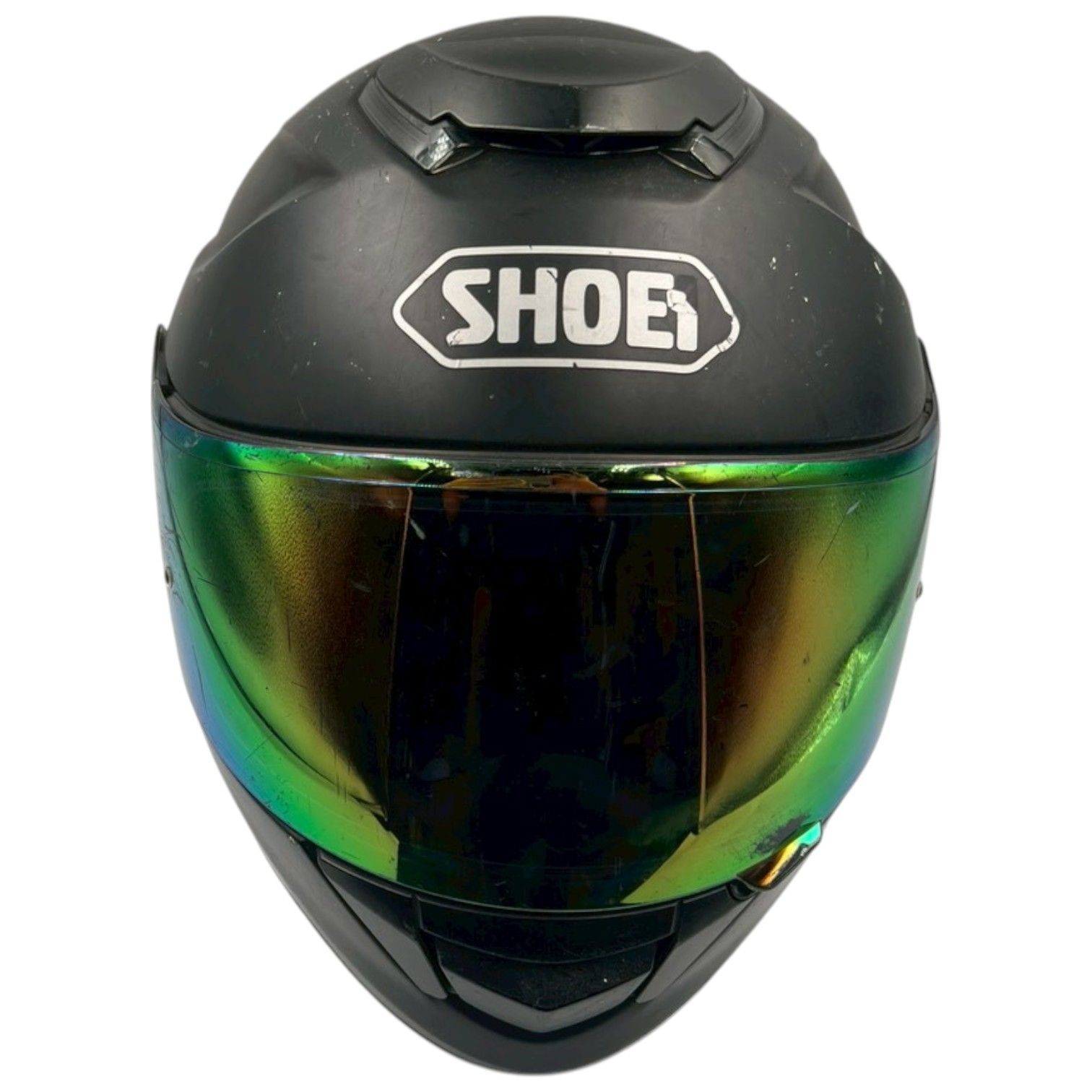 SHOEI GT-Air フルフェイス ヘルメット ショウエイ XL 2017年製 - メルカリ