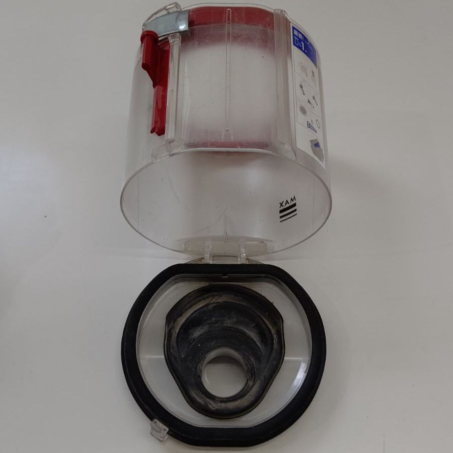 ダイソン 電気掃除機 キャニスター掃除 デジタルモーター V4 CY29