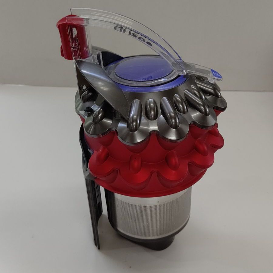 ダイソン 電気掃除機 キャニスター掃除 デジタルモーター V4 CY29